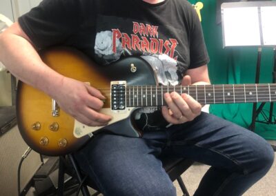 Gibson Les Paul Studio Tribute Tuneup